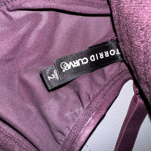 Torrid bralette - Picture 3 of 3